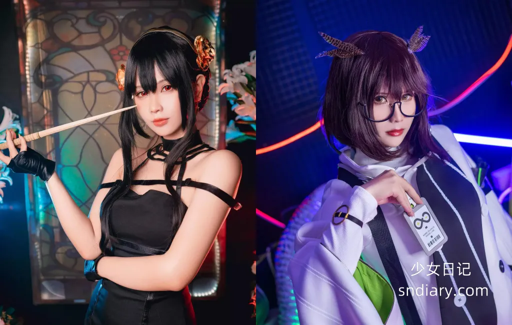 PyonCos – 写真合集[13套][2024更新中]