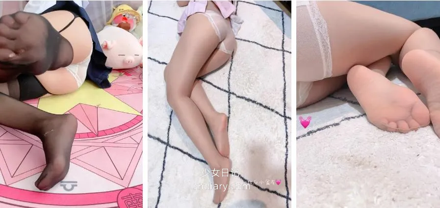 地瓜小盆友 cos写真合集[9GB] 2025年足控更新中