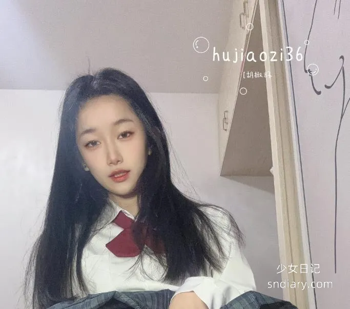 @hujiaozi36(胡椒籽) 资源合集[23GB][持续更新]