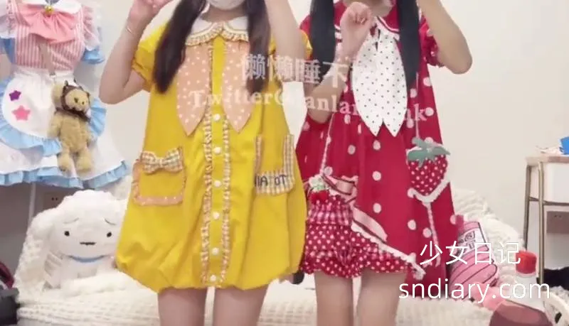 懒懒睡不醒 - 写真合集[40+套][持续更新]