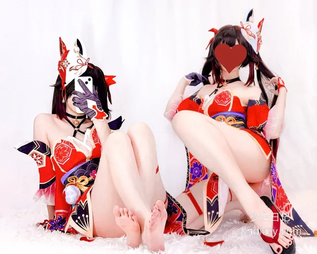 Ayame – 写真合集下载[2025年资源更新中]