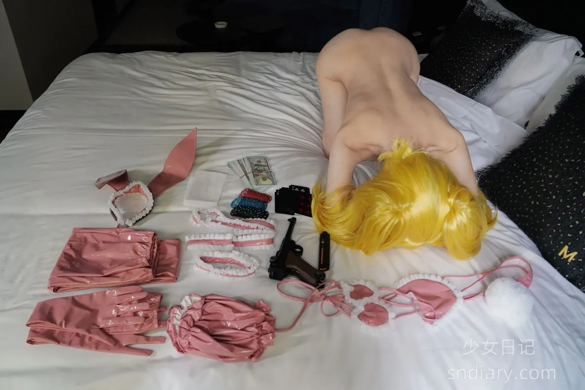 絞肉姬Walküre 写真合集下载[20套][持续更新]