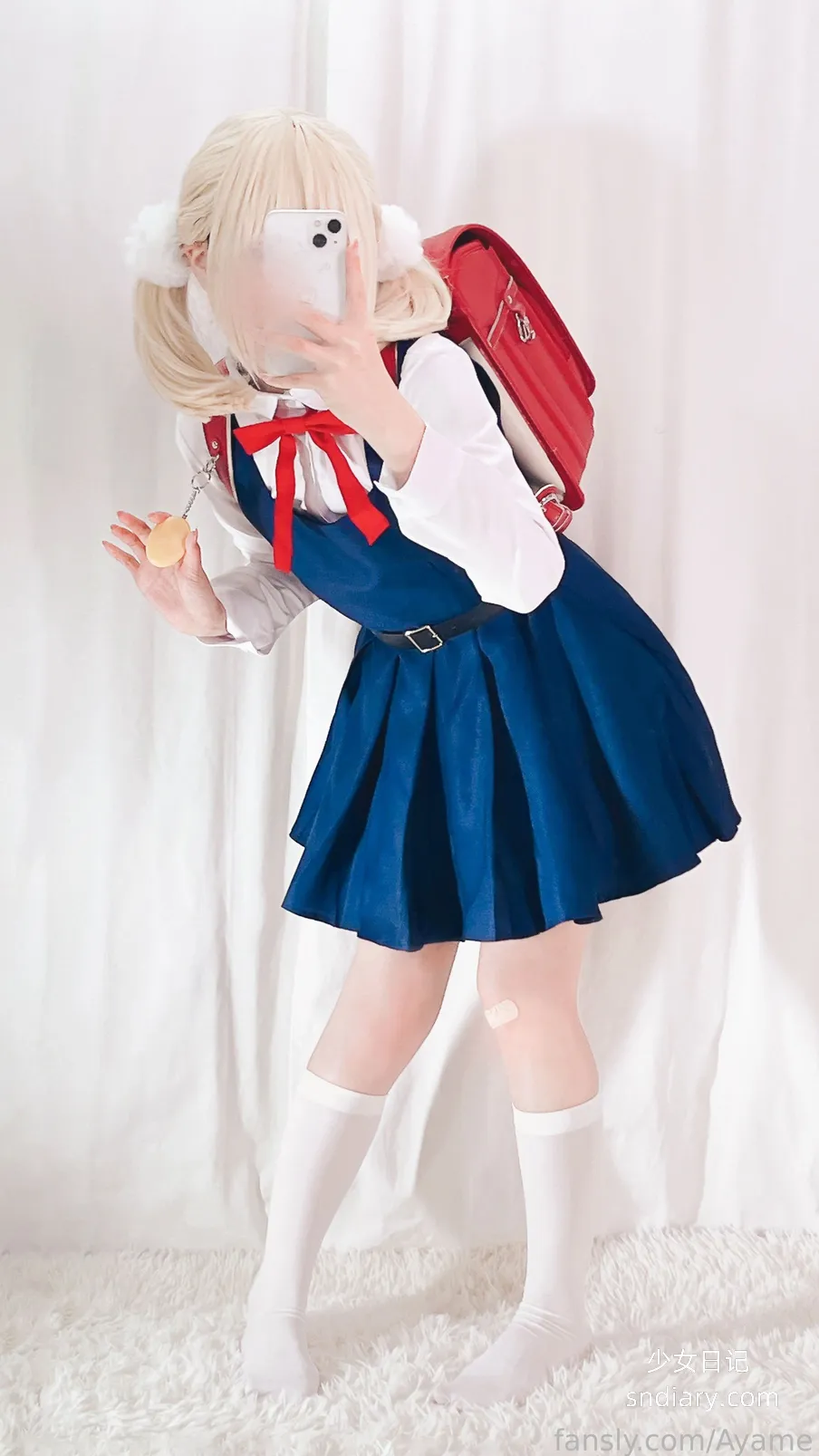 Ayame – 写真合集下载[2025年资源更新中]