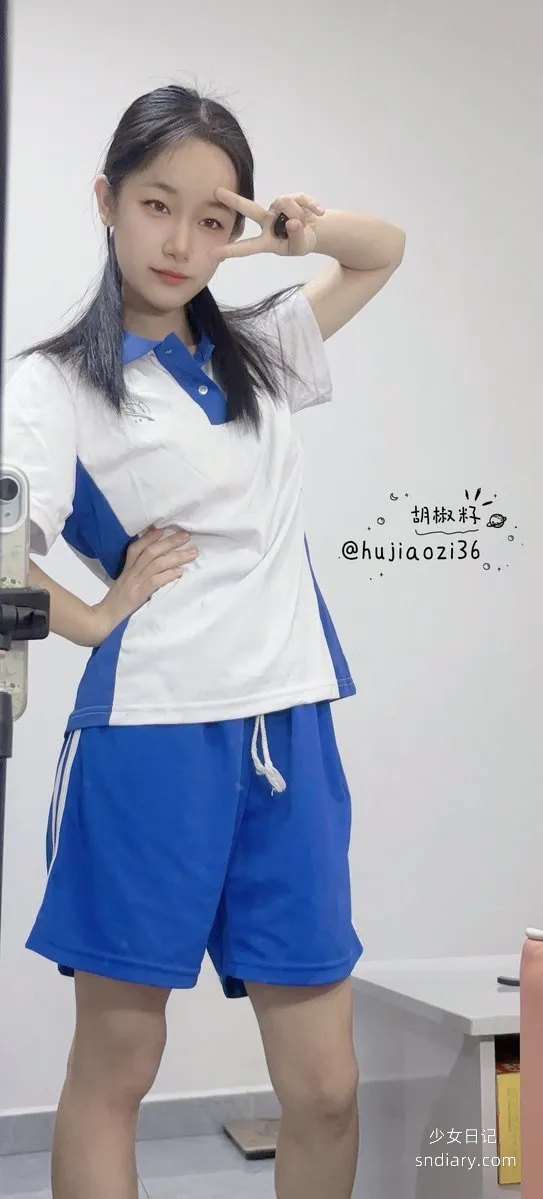 @hujiaozi36(胡椒籽) 资源合集[23GB][持续更新]