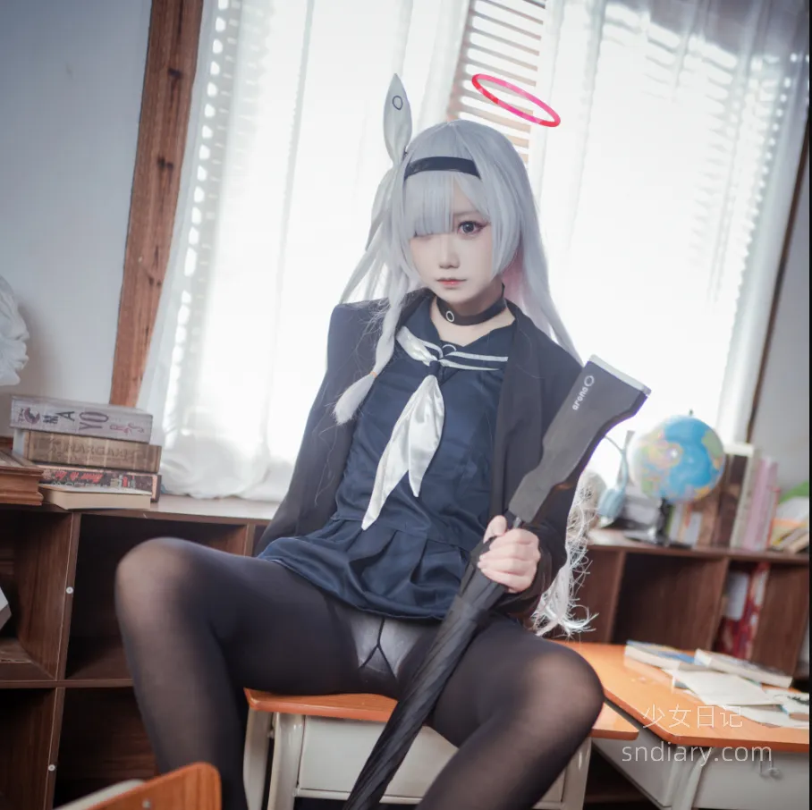 lunananya – 最新合集[46套写真] 2025年更新中