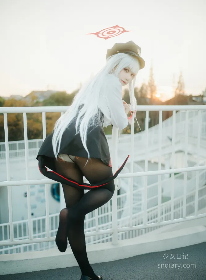 lunananya - 最新合集[46套写真] 2025年更新中