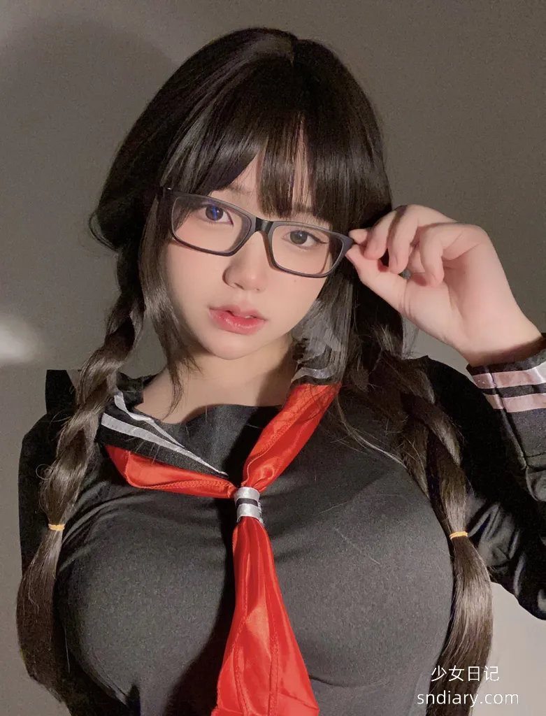 God Neko(yayee)写真合集[2024年资源更新中]