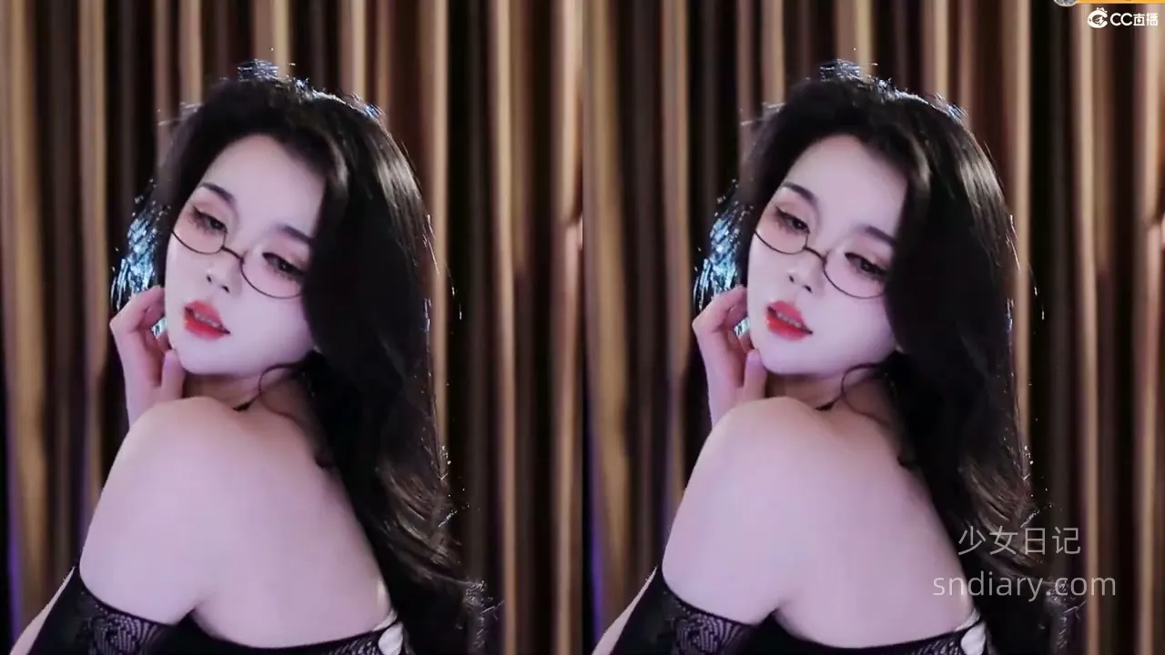 CC主播温凉 私人定制热舞合集[13V-5.39GB]