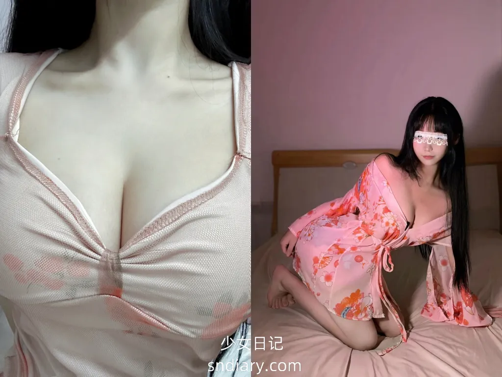 一条小糖糖 B站写真合集[49.5GB] 2025年热舞资源更新中