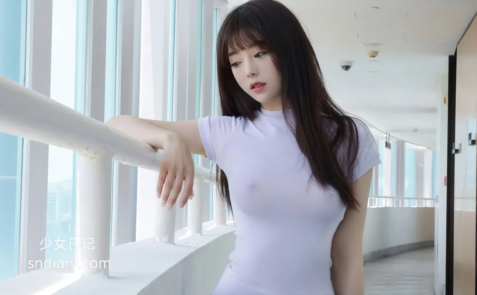 佘贝拉Bella 写真资源合集[62套][持续更新]