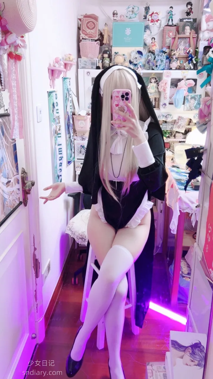 屑雪雪鸭 – 写真资源合集[8套] 2025年更新中