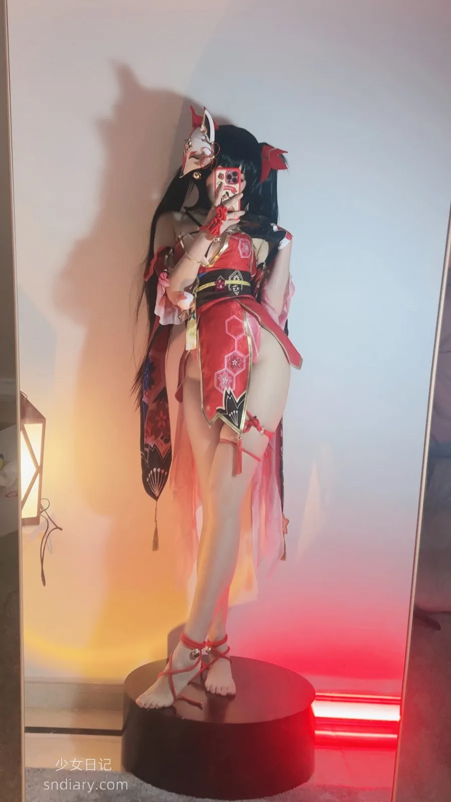 屑雪雪鸭 – 写真资源合集[8套] 2025年更新中