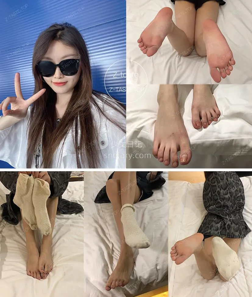 本足摄影 – 写真合集下载[12GB][持续更新]