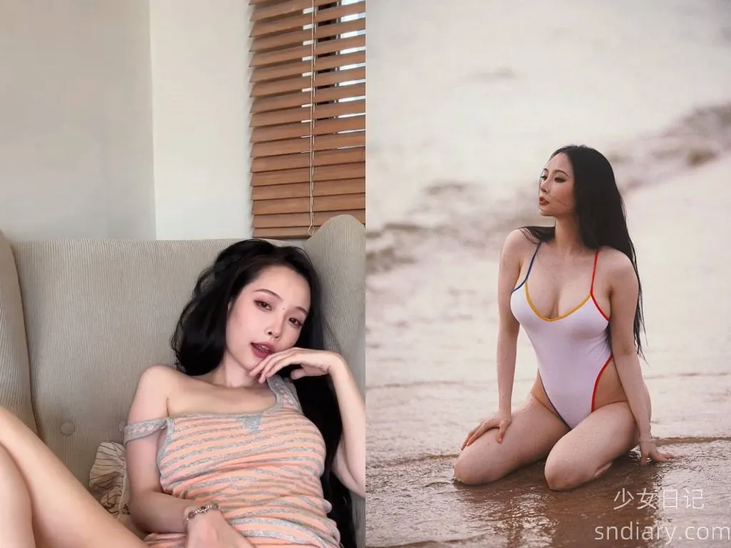 孙禾颐 美女演员作品附写真合集下载[75GB][资源持续更新2025]