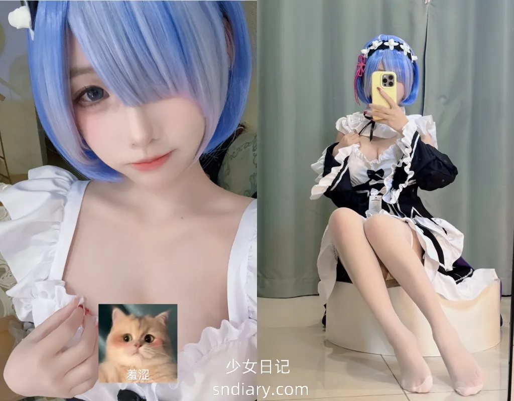 一条小糖糖 B站写真合集[49.5GB] 2025年热舞资源更新中