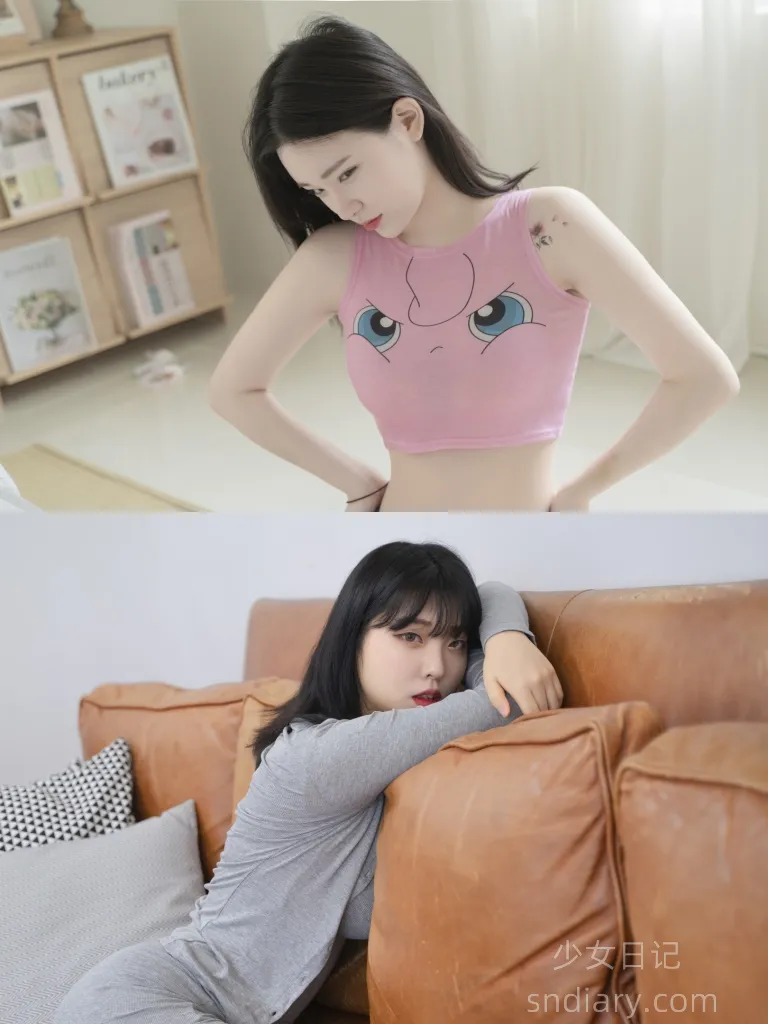 ROGLE - 写真合集[10套] 2024年资源更新中