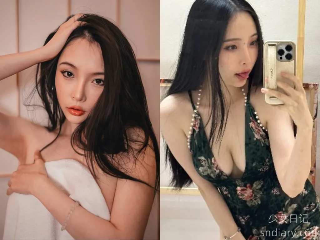 孙禾颐 美女演员作品附写真合集下载[75GB][资源持续更新2025]