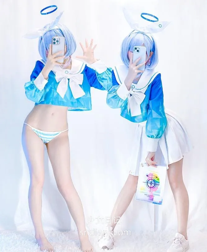 Ayame 2024年10月订阅写真合集[102P+15V-640MB]