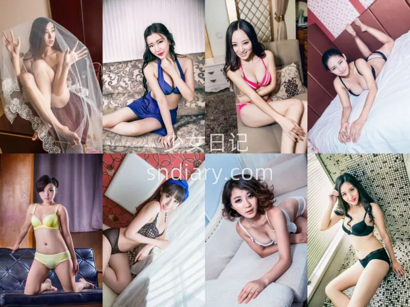 【DMM大名模网】写真合集 – 6.91GB – 持续更新