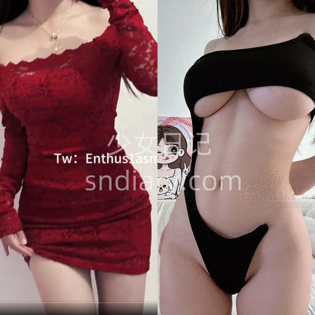 @Enthus1asmm(热宝) 资源合集[22GB][持续更新]