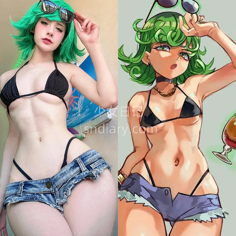 LizyhSan [写真合集] – 8.7GB – 持续更新