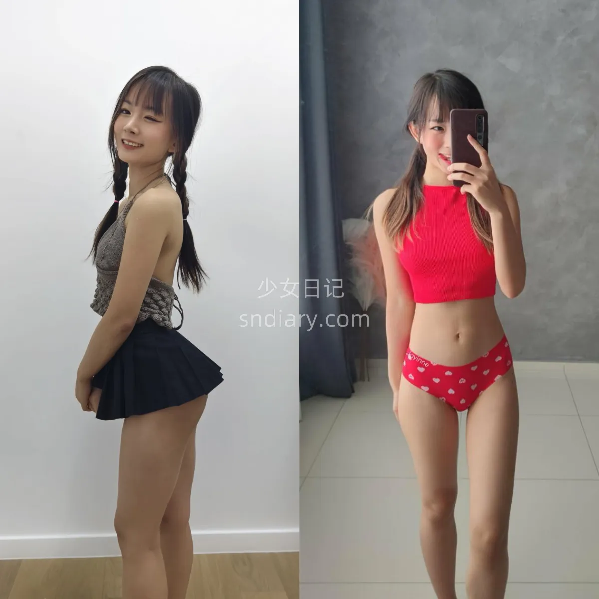 @Jayinne – 写真合集 – 18GB – 持续更新