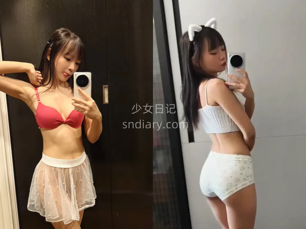 @Jayinne – 写真合集 – 18GB – 持续更新