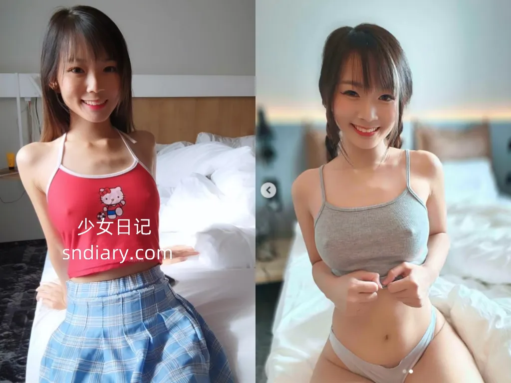 @Jayinne – 写真合集 – 18GB – 持续更新