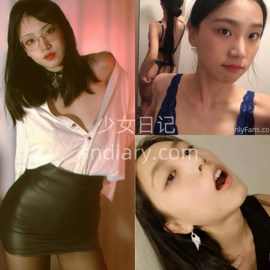 @SpicyGum(刘玥) 资源合集[235GB][持续更新]