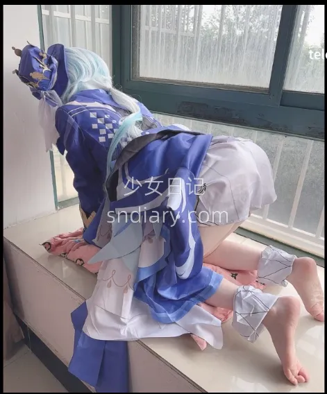 @coszj561(M-N) 资源合集[110V-52.8GB][足控持续更新]