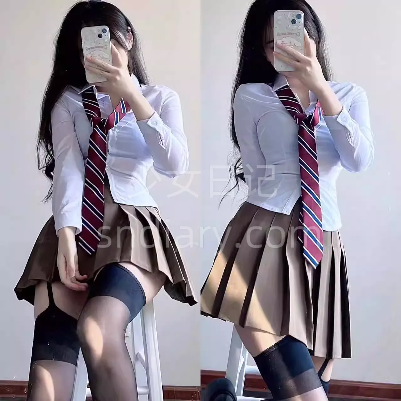 @meichuan520梅川(肉肉在干嘛) – 写真合集 – 74.3GB – 资源更新中