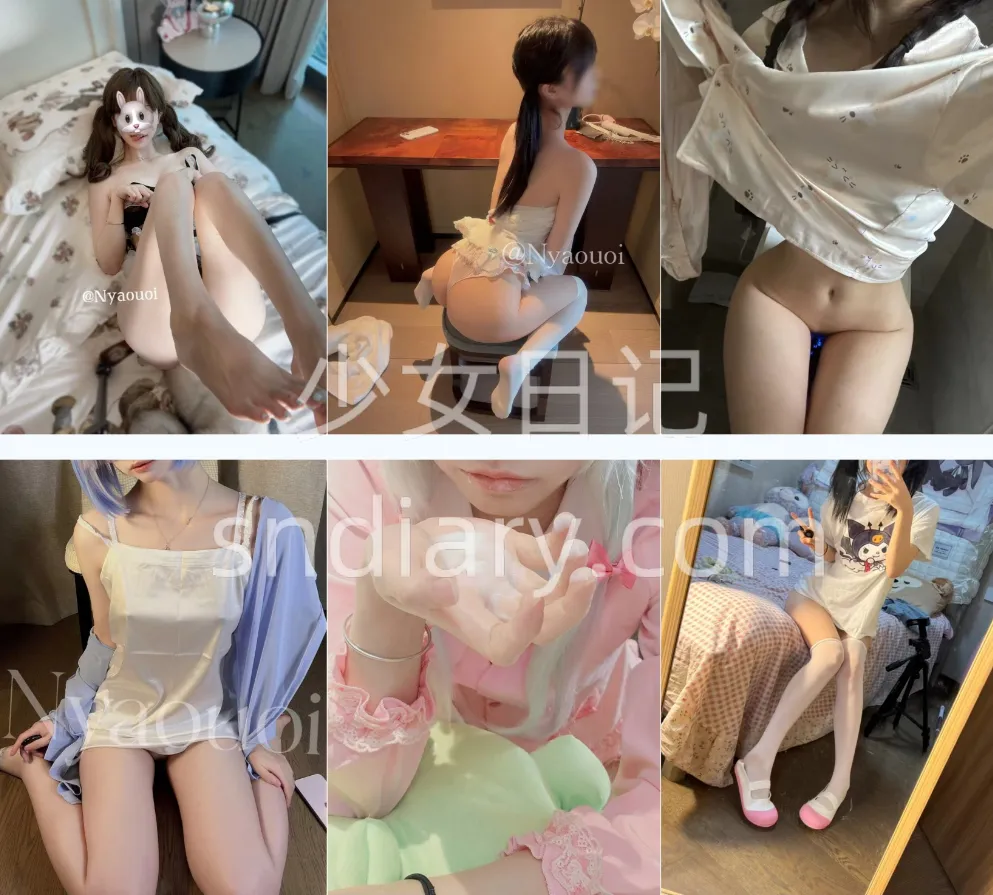 wink是可爱的wink – 露脸写真合集 – 8.5GB – 持续更新