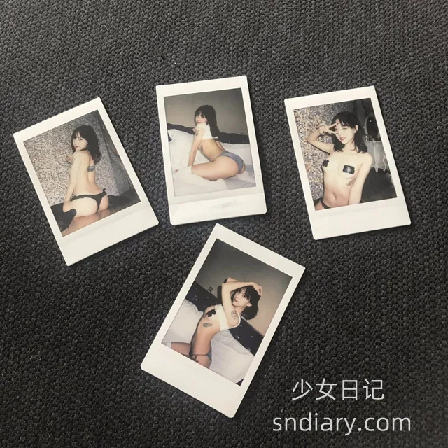 【舞小喵】B站付费写真合集 – 4.3GB – 持续更新