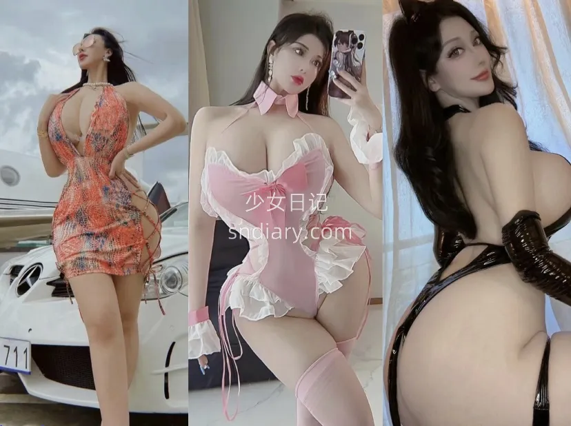 芷仪G宝 – 资源合集下载 – 12.6GB – 持续更新