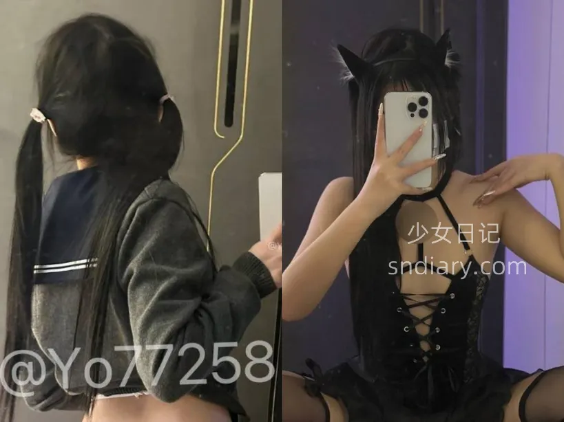 @Yo77258(尤里酱酱) 资源合集下载[163V][持续更新]