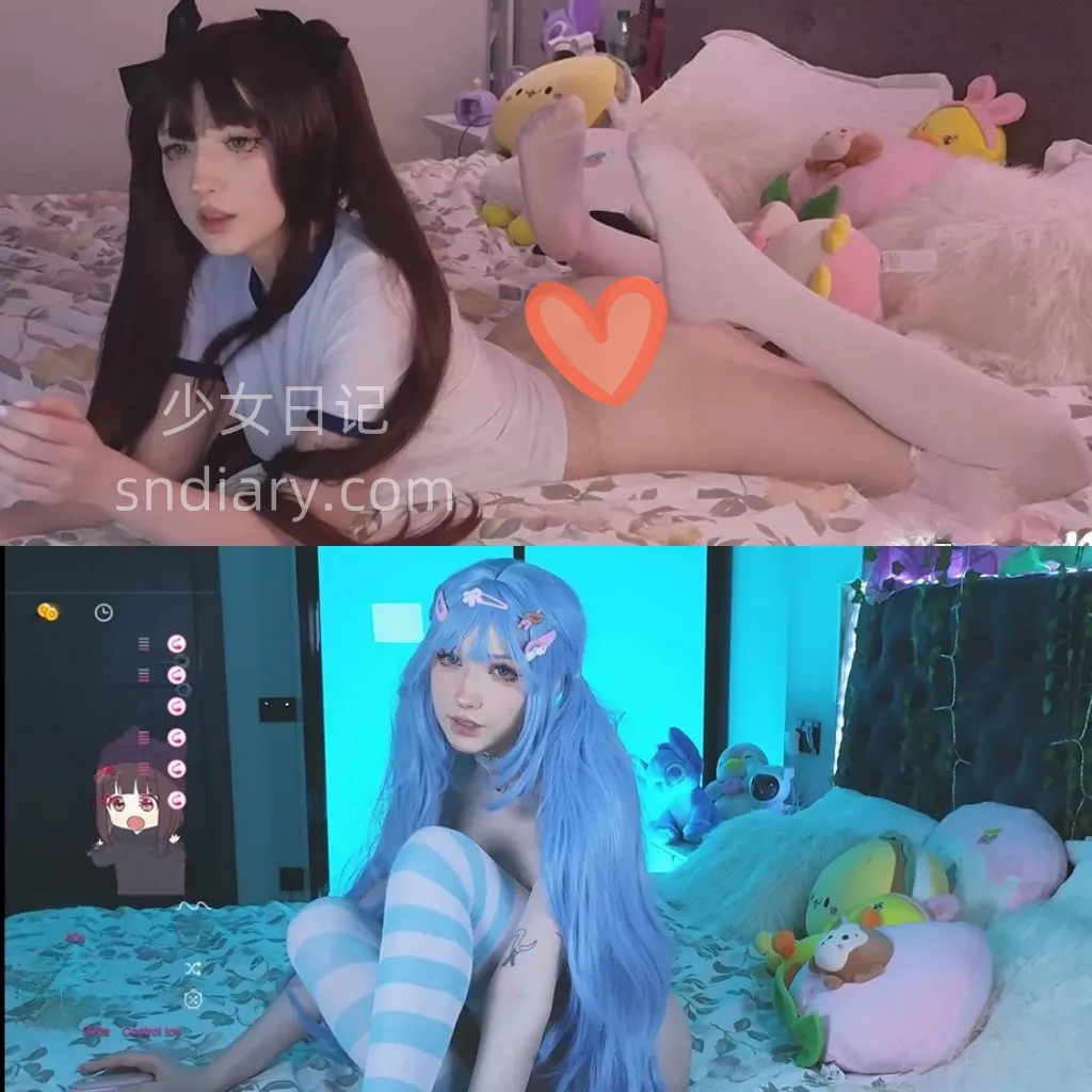 Lucille Evans 最新合集[538.5GB] 2025年资源更新中