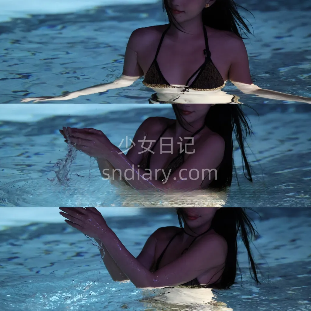 Mini咪妮 最新合集下载[89GB][资源更新中]