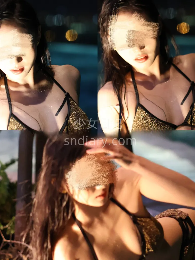 Mini咪妮 最新合集下载[89GB][资源更新中]