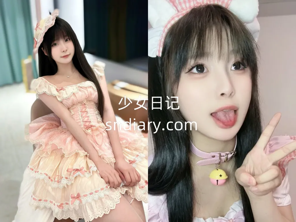 @luobao1221（洛宝）写真合集 [19GB]