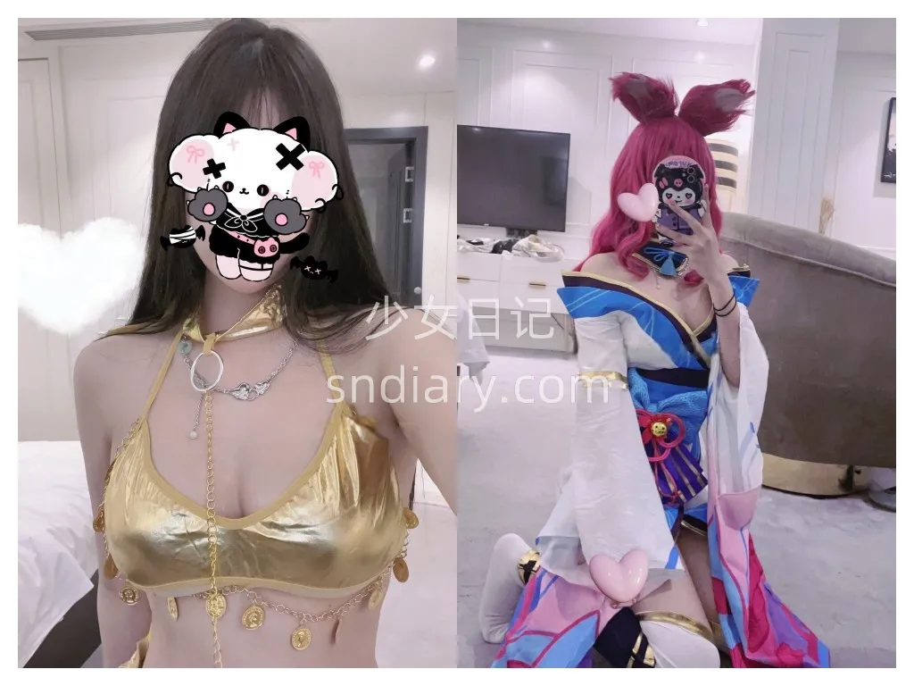 @乖崽小A（乖仔小A）写真合集[26P+73V-3.29GB]