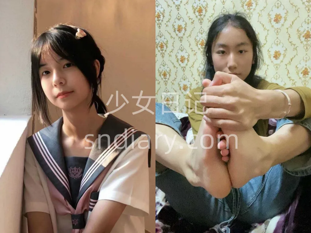 套路小红书大学妹脚模面试秀足 最新合集[474部视频]