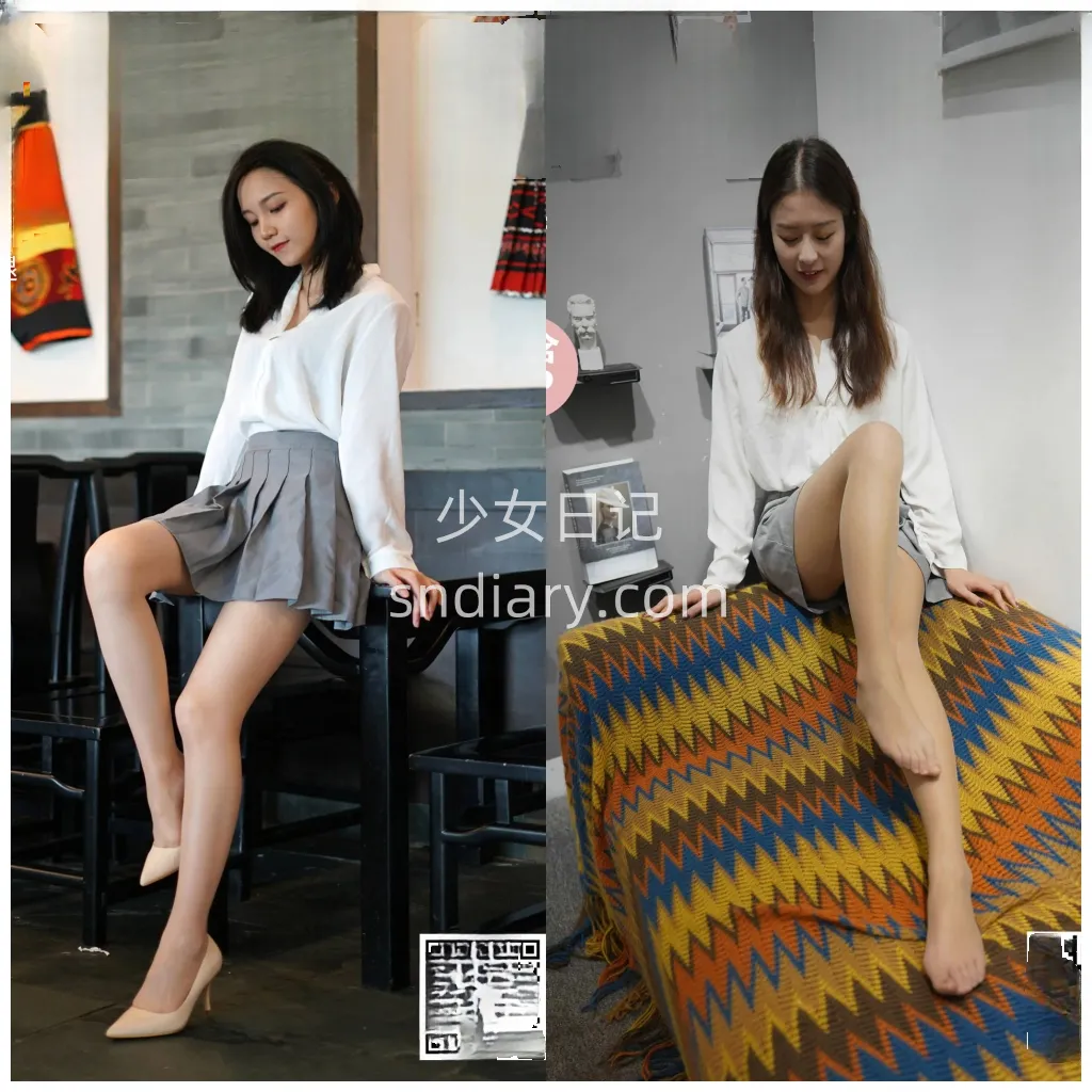 学妹加速跑(萌甜物语)最新合集[221套写真] 2024年资源更新中