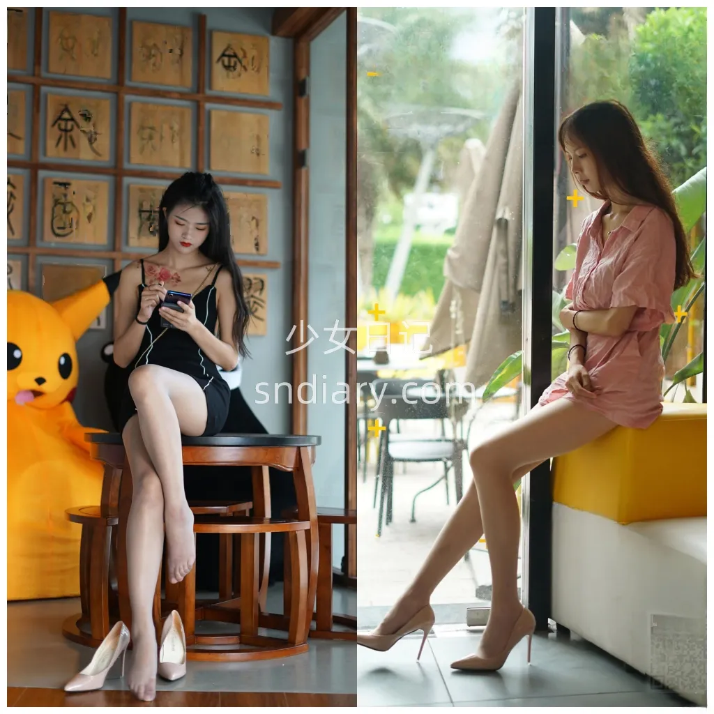 学妹加速跑(萌甜物语)最新合集[221套写真] 2024年资源更新中