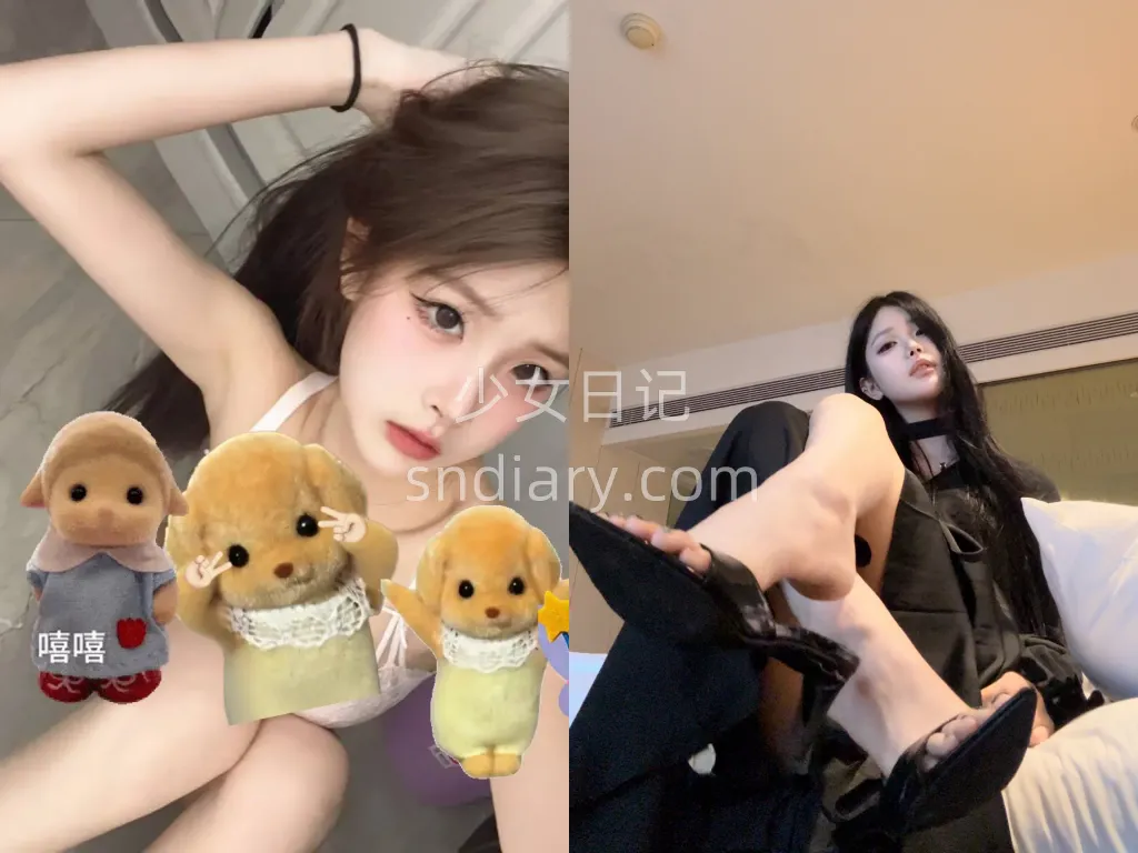 屁小六@666xiaoliu（小屁大王）– 资源合集下载 – 4.06GB