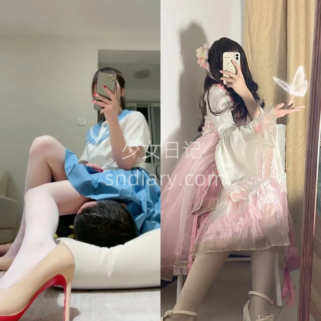 我不是AV男优@LovELolita7 – 资源合集 – 73.5GB – 持续更新