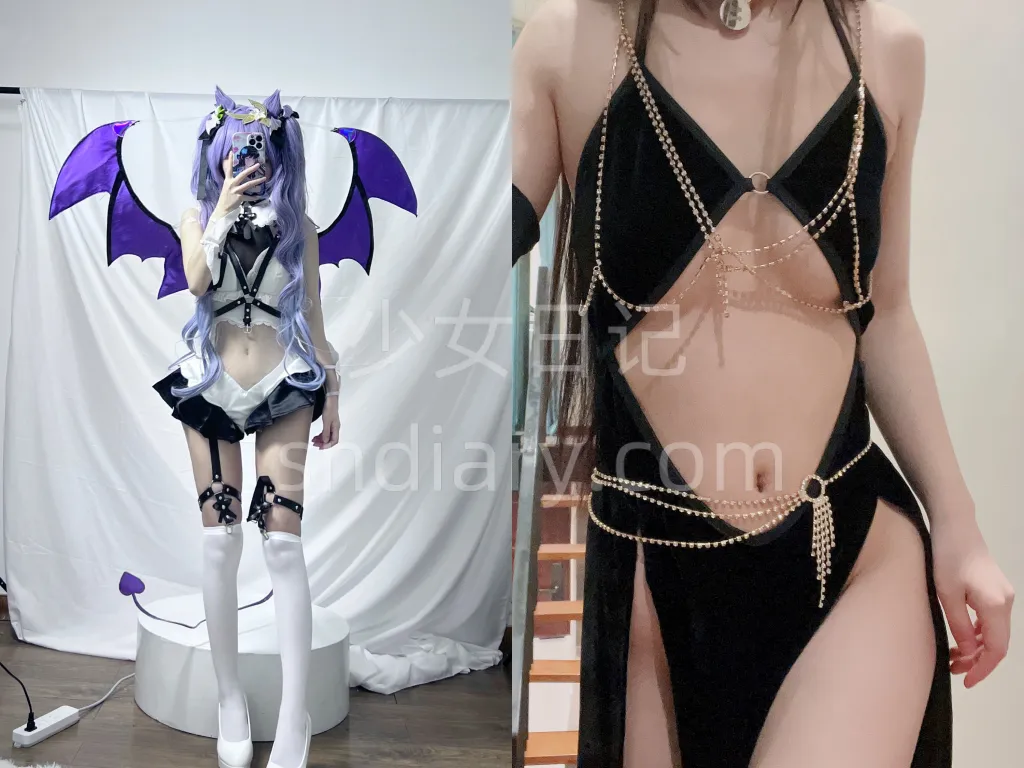 辞安/棉棉宝@mm5121187 最新合集[2.3GB] 2024年资源更新中