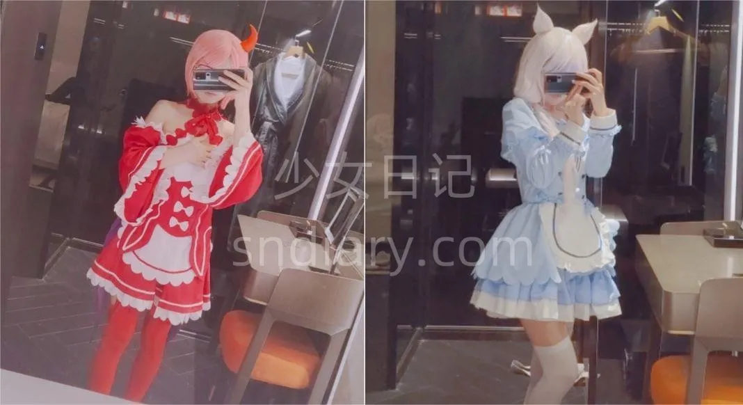 辞安/棉棉宝@mm5121187 最新合集[2.3GB] 2024年资源更新中