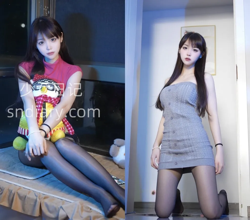 (清风皓月) 铁粉空间最新合集[6套][持续更新]