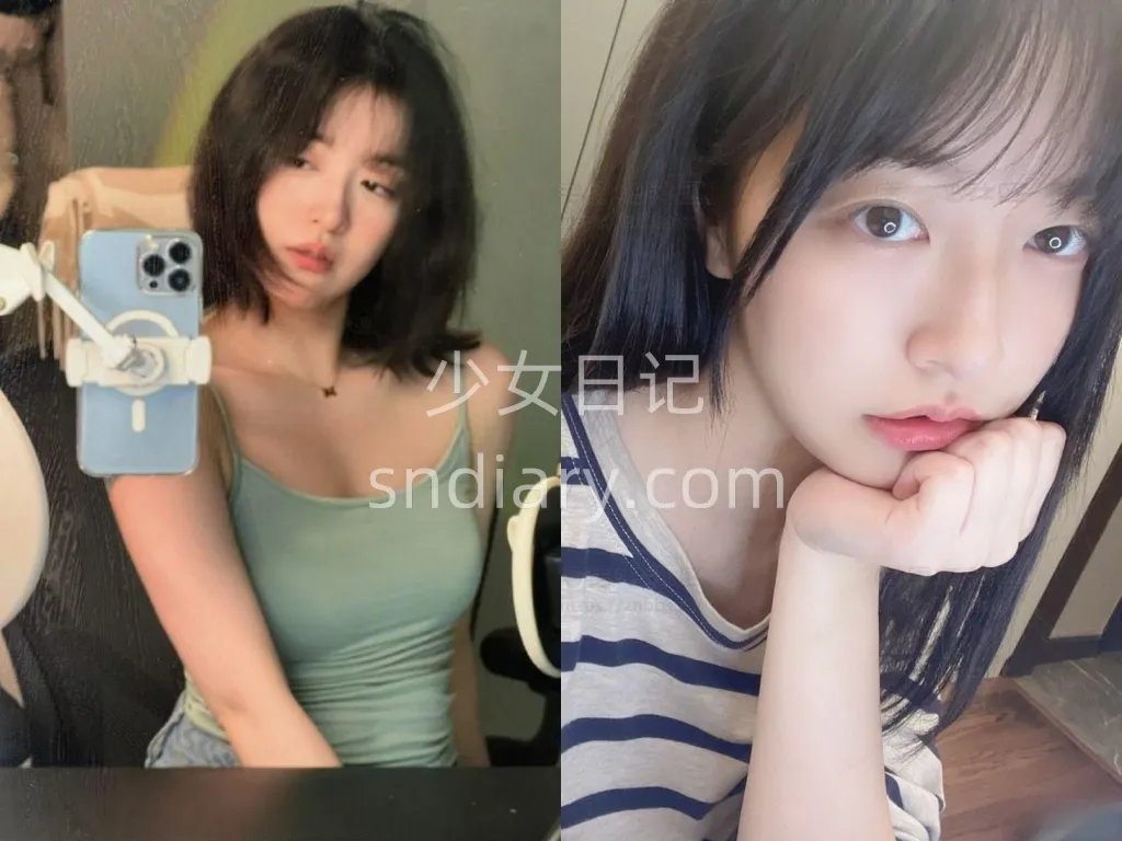 @灵性饱满的欢欢 资源合集[23.5GB][持续更新]