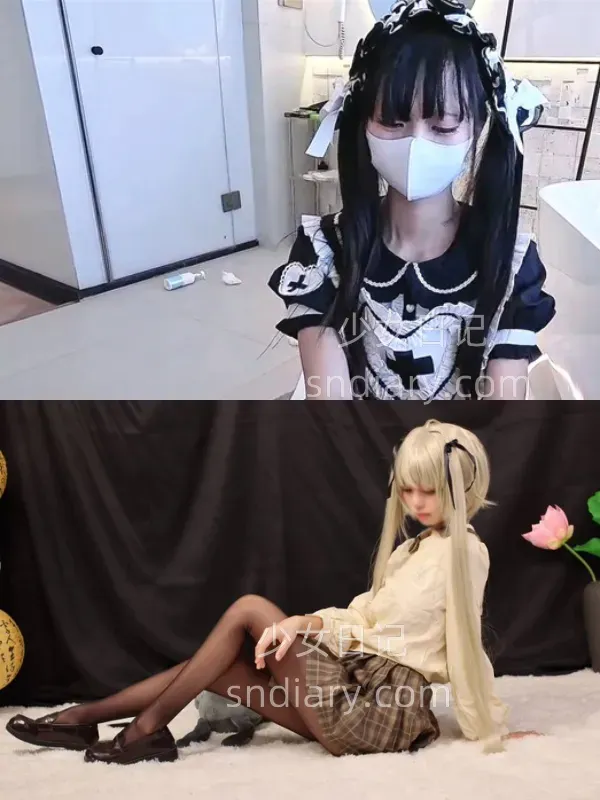 Tame凛 4K作品资源合集下载[175GB][持续更新]